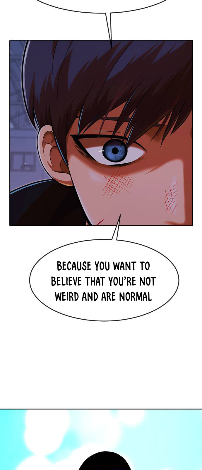 Random Chat chapter 175 page 29