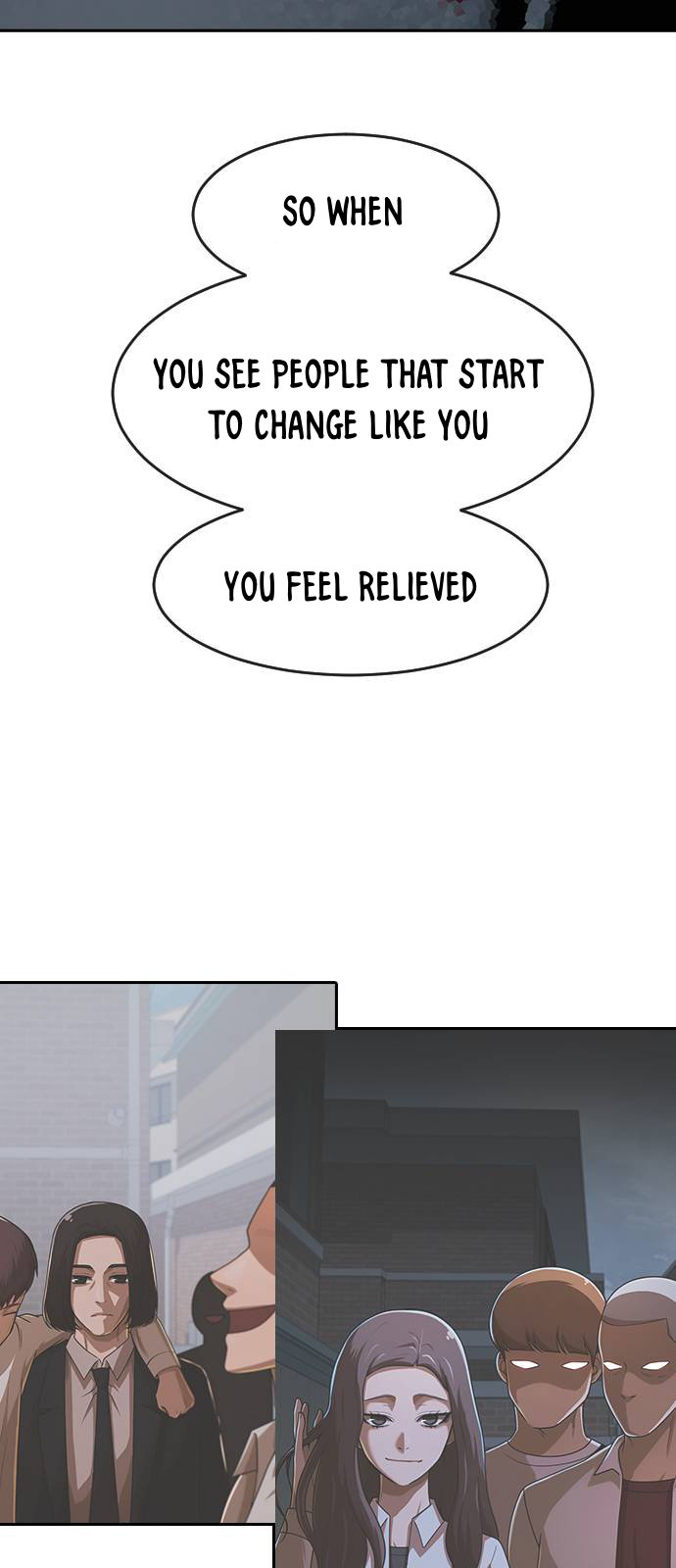 Random Chat chapter 175 page 33