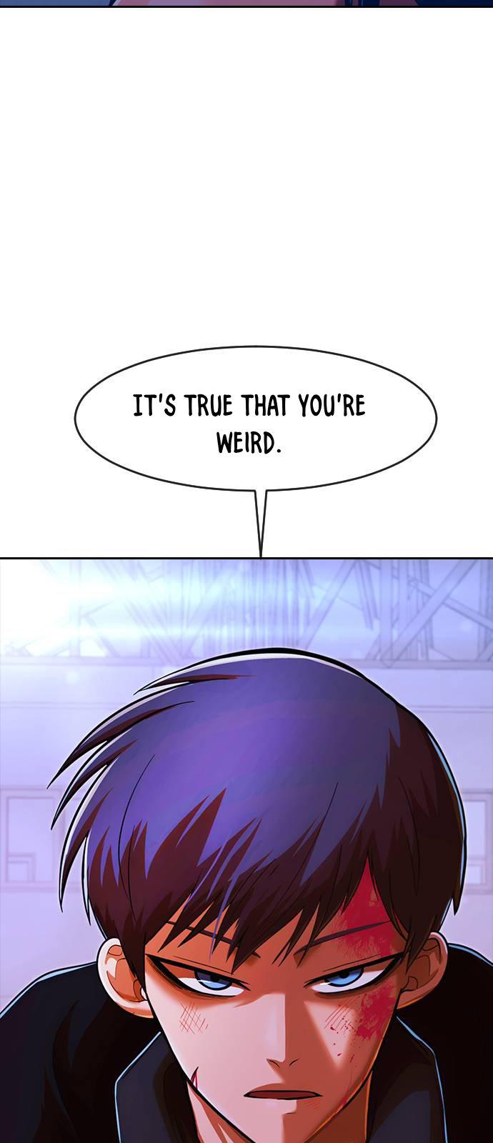 Random Chat chapter 175 page 38
