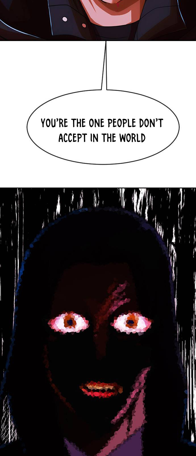 Random Chat chapter 175 page 39