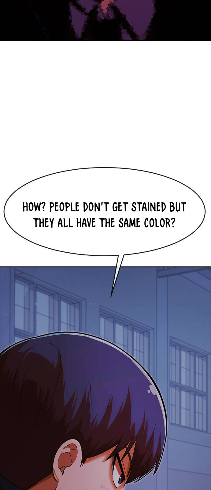 Random Chat chapter 175 page 40