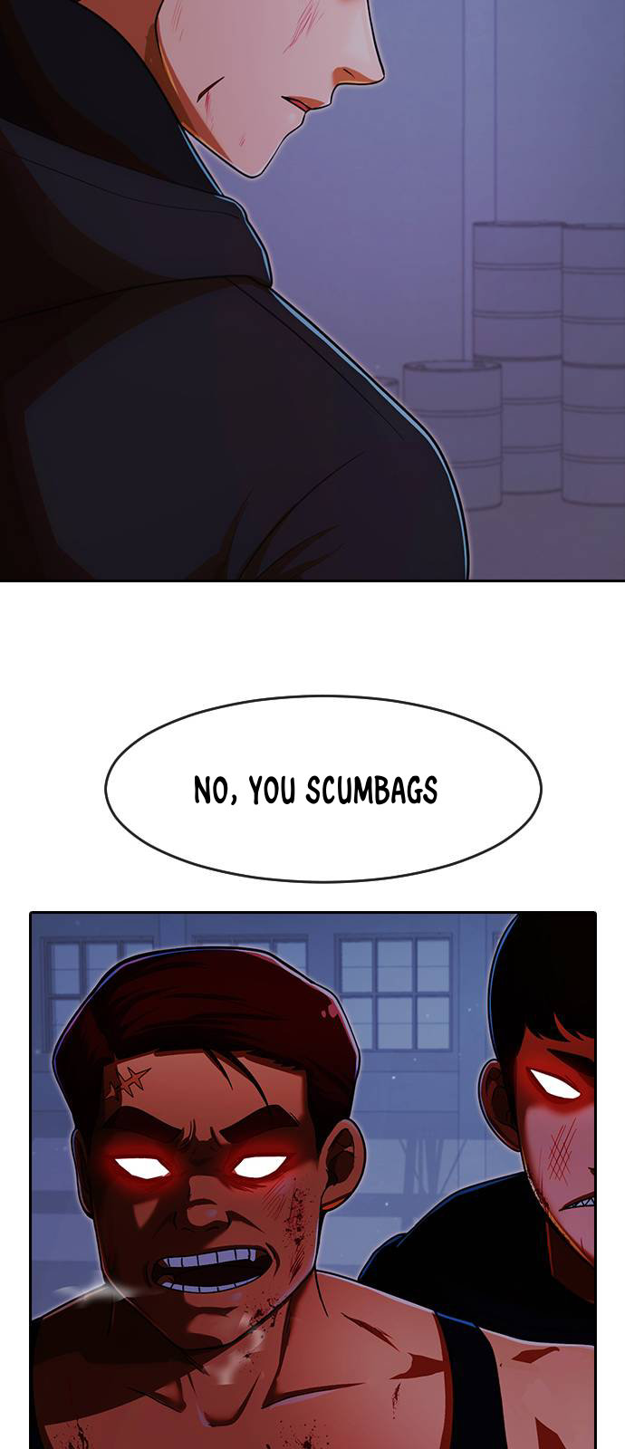 Random Chat chapter 175 page 41