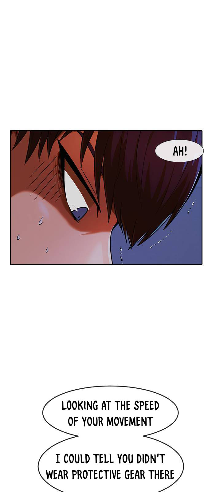 Random Chat chapter 175 page 52