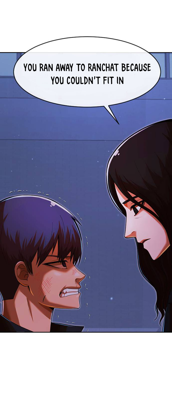 Random Chat chapter 175 page 58