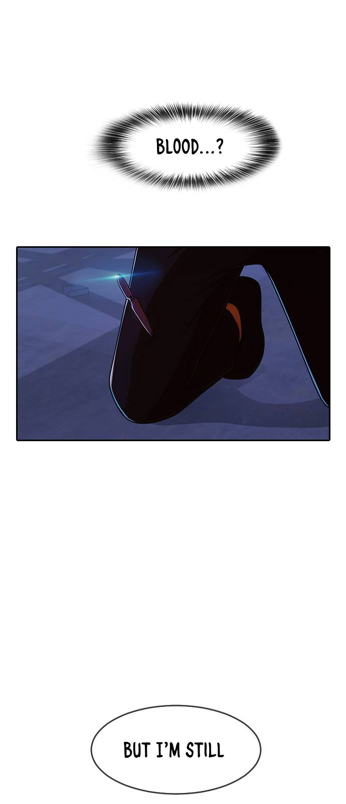 Random Chat chapter 175 page 71