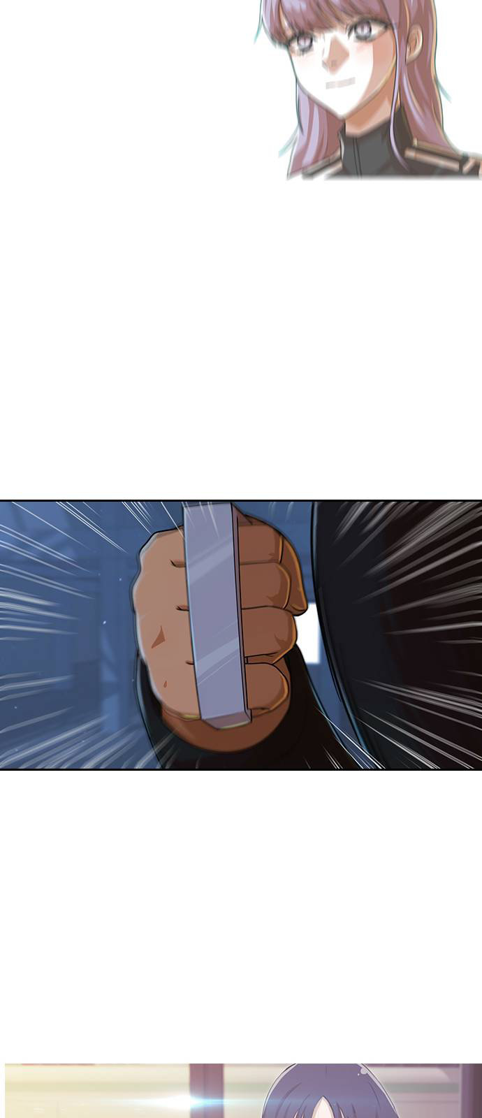 Random Chat chapter 175 page 74