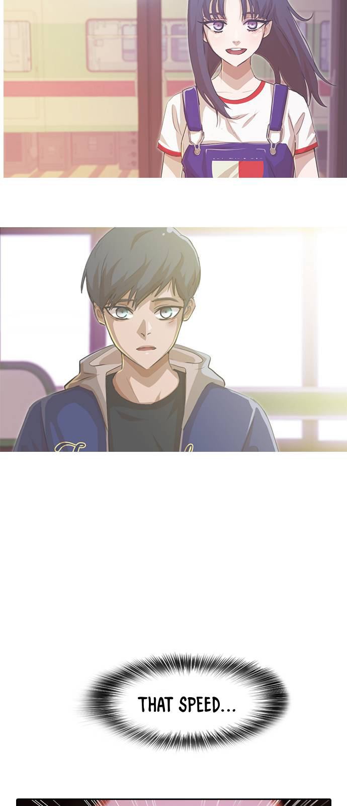 Random Chat chapter 175 page 75