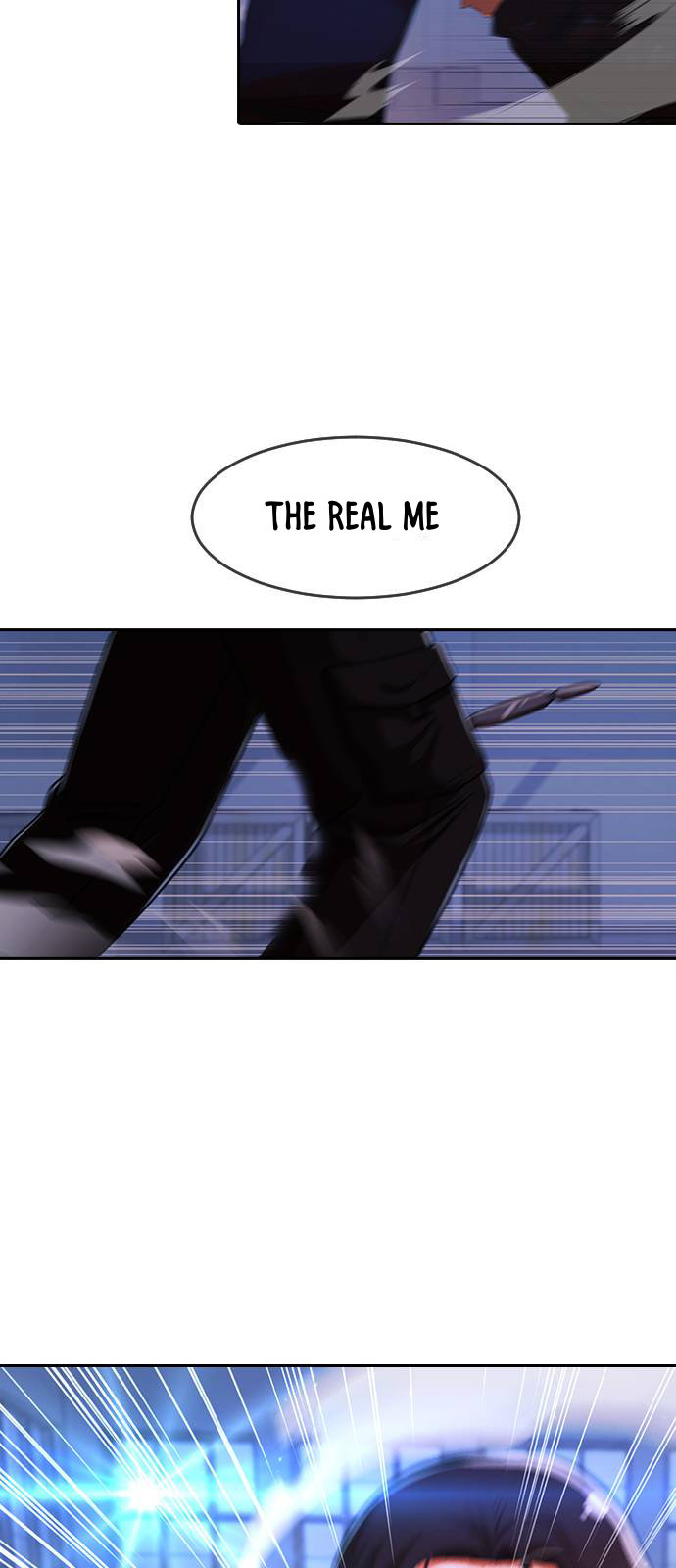 Random Chat chapter 175 page 77