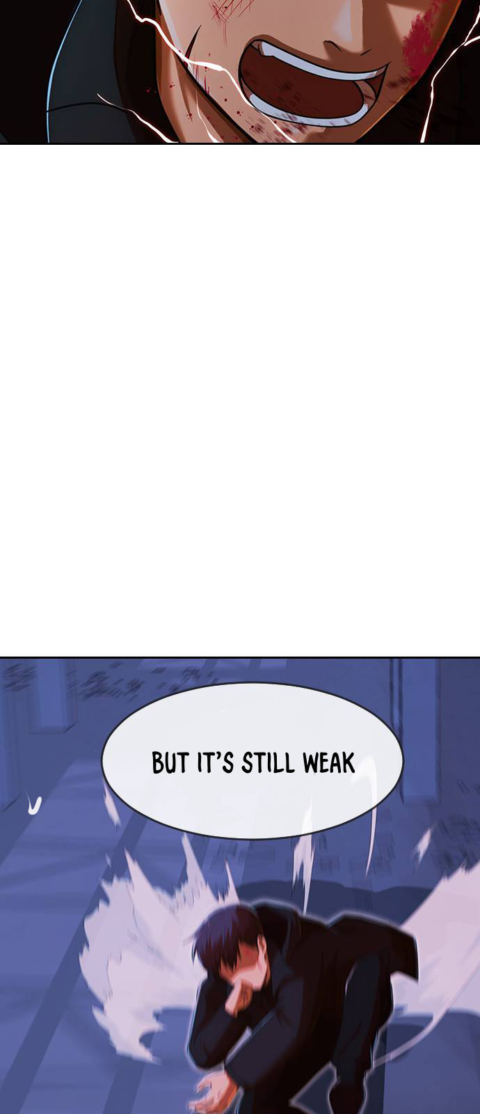 Random Chat chapter 175 page 89