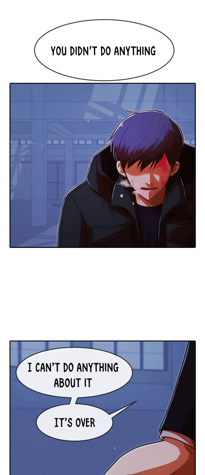 Random Chat chapter 175 page 93