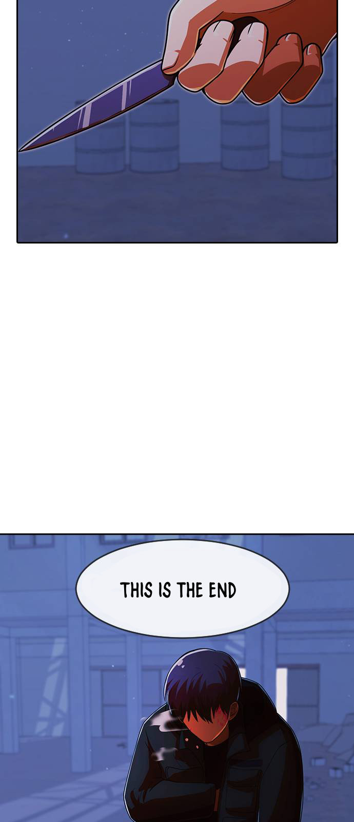Random Chat chapter 175 page 94