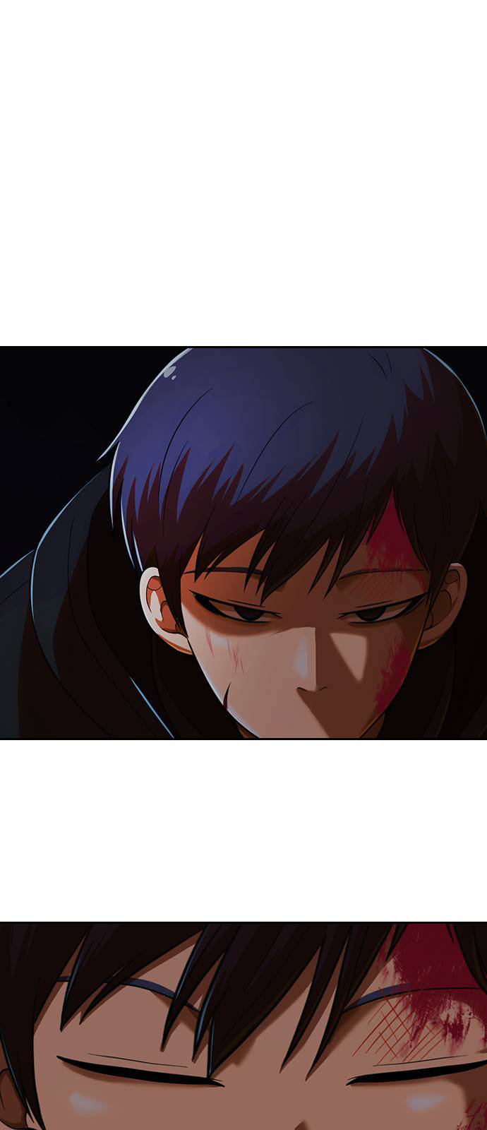 Random Chat chapter 175 page 96