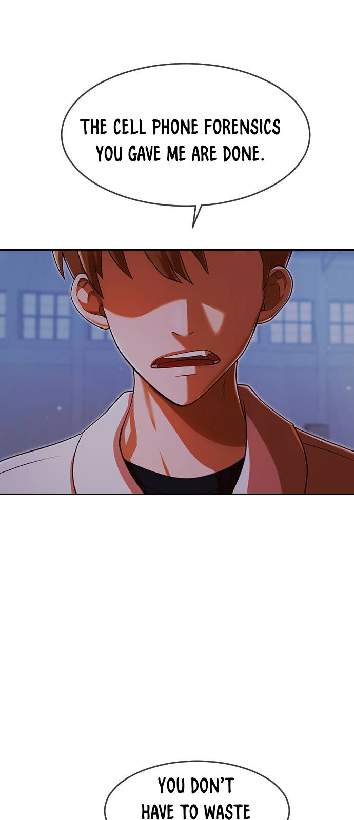 Random Chat chapter 175 page 100