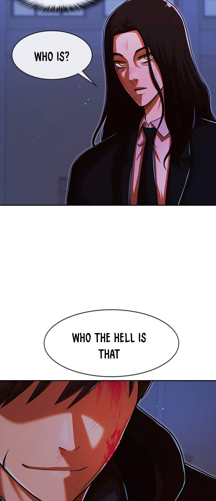 Random Chat chapter 175 page 102