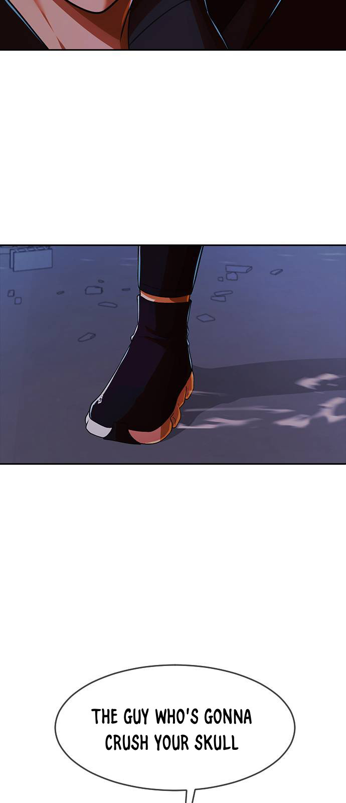 Random Chat chapter 175 page 103