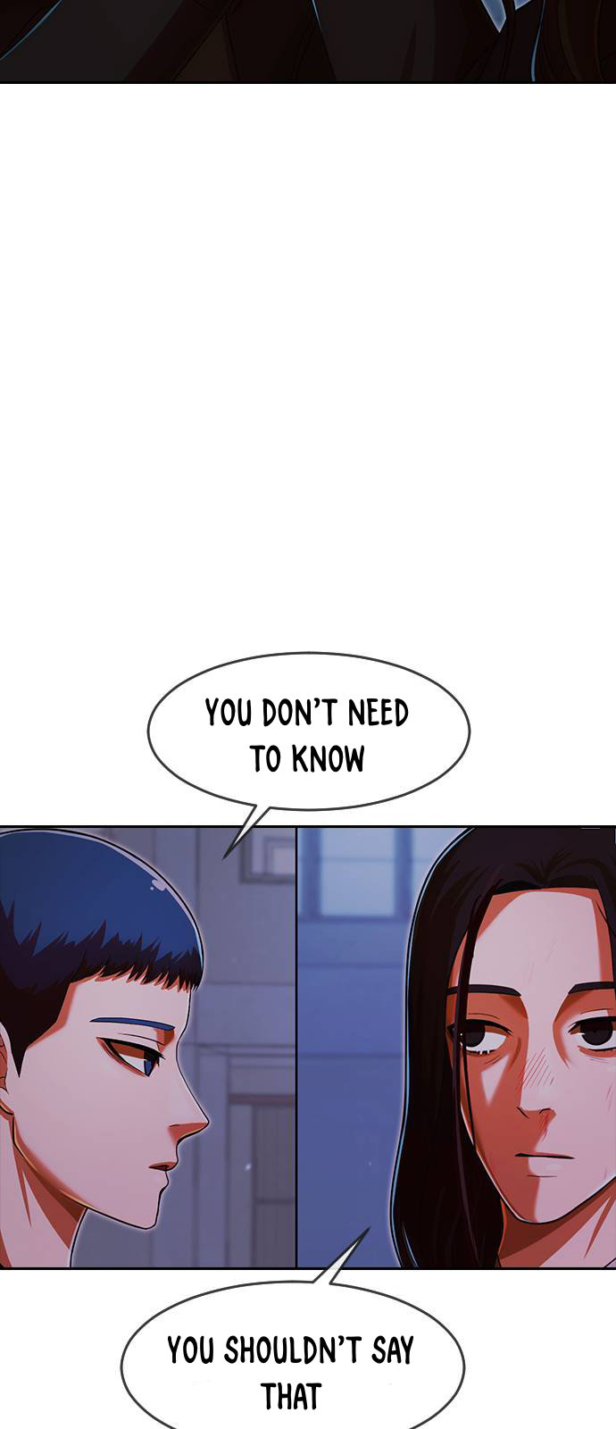 Random Chat chapter 175 page 109