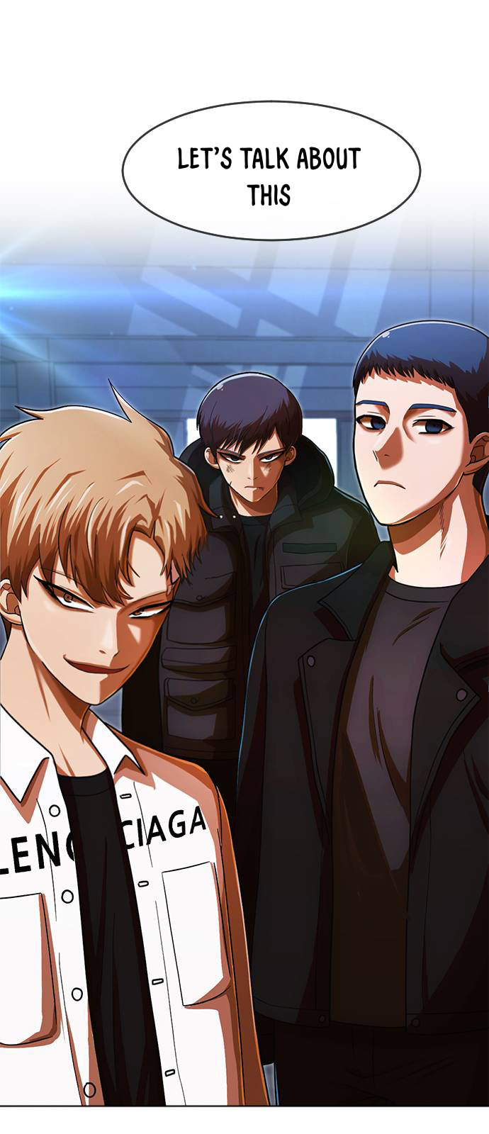 Random Chat chapter 175 page 115