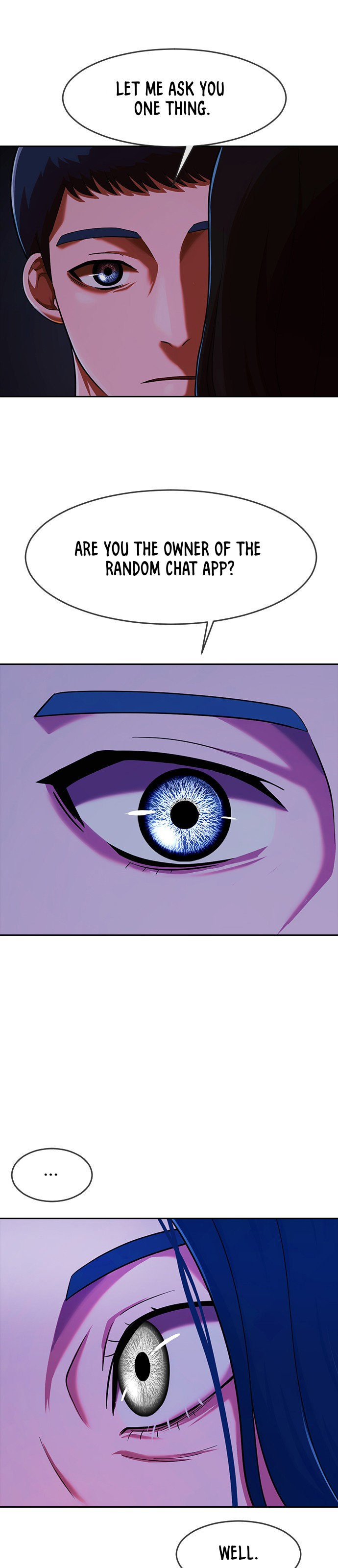Random Chat chapter 176 page 2