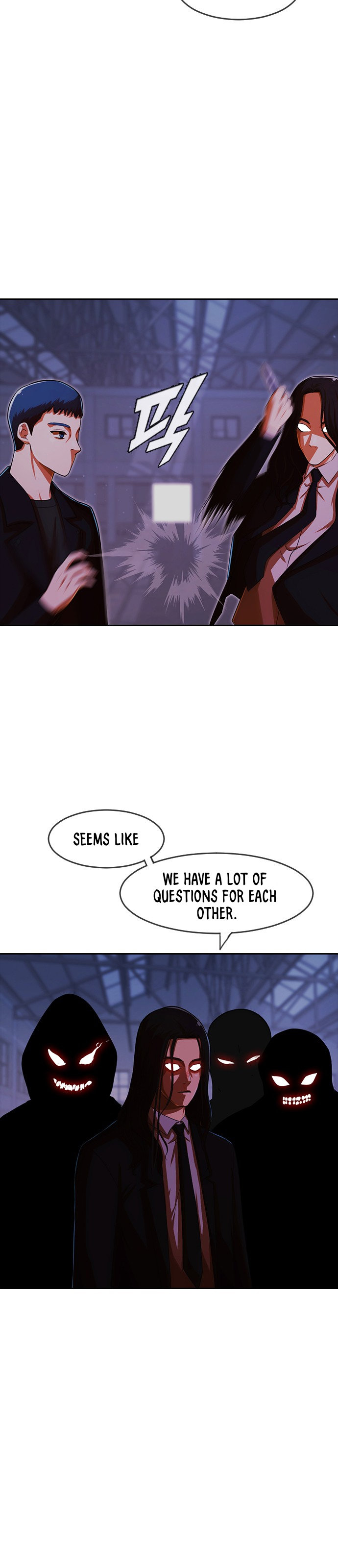 Random Chat chapter 176 page 3