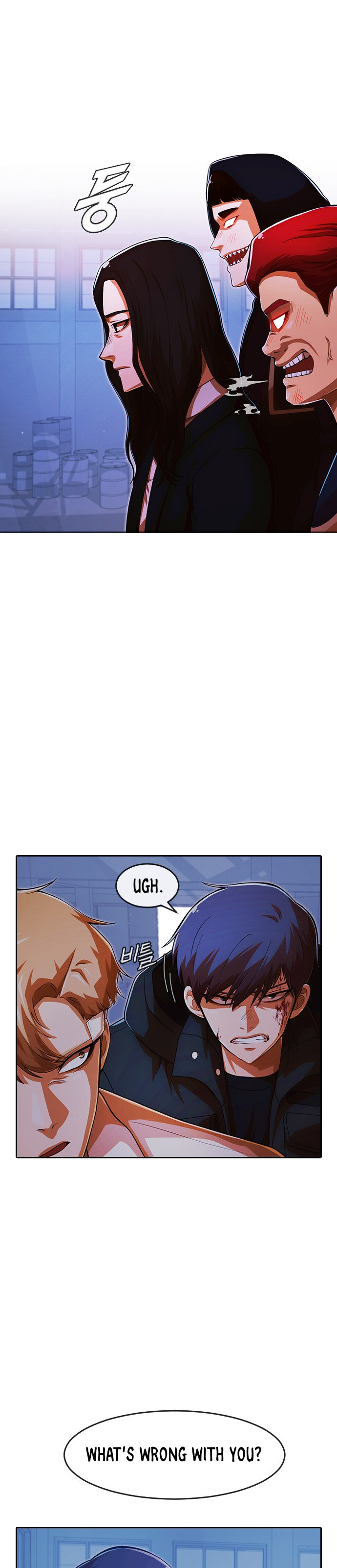 Random Chat chapter 176 page 5
