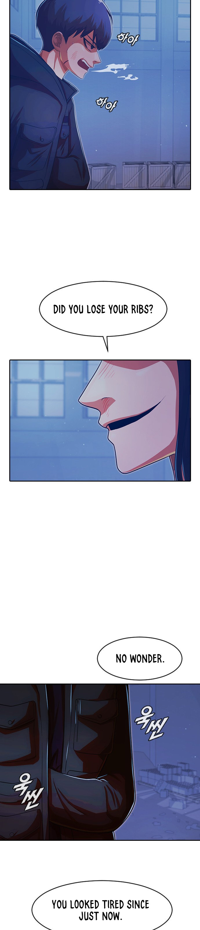 Random Chat chapter 176 page 6