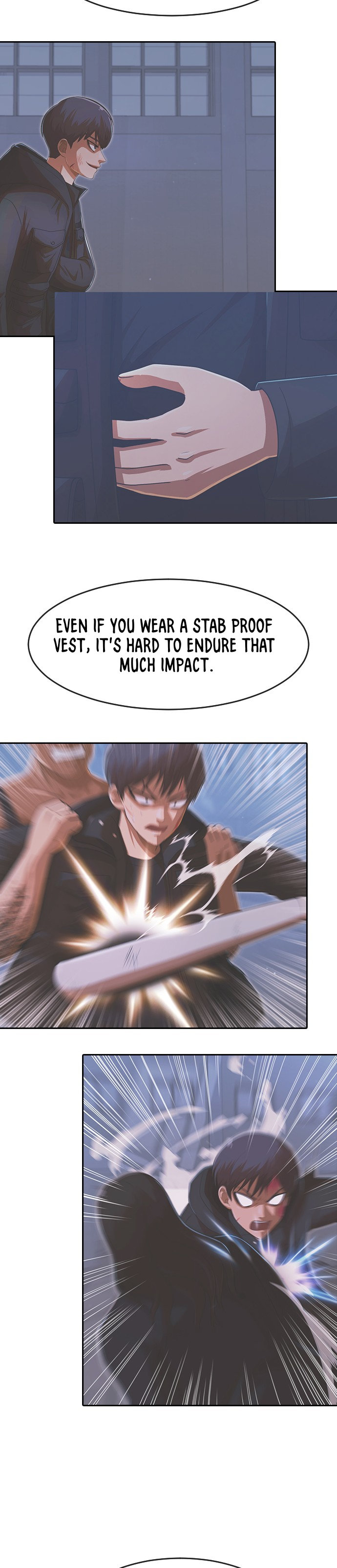 Random Chat chapter 176 page 7