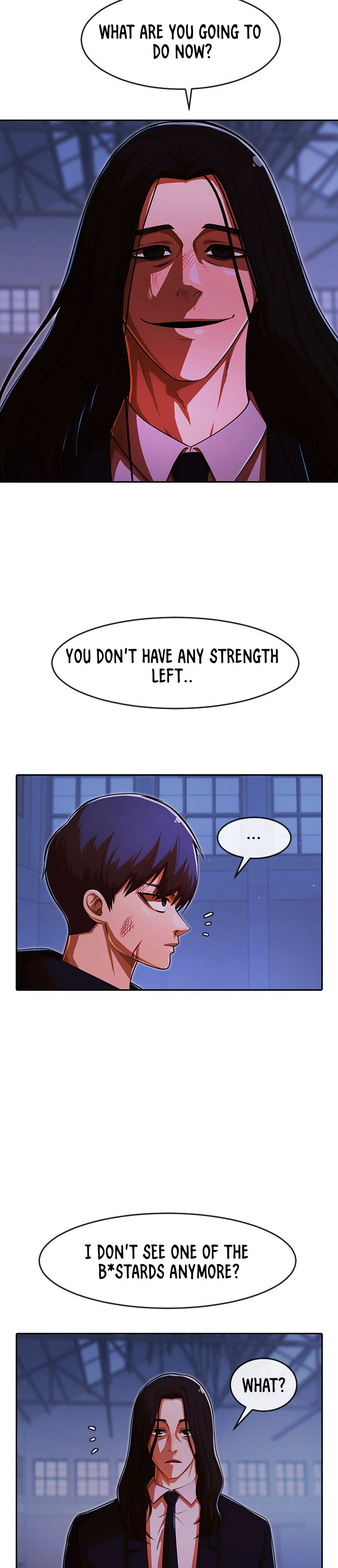 Random Chat chapter 176 page 8