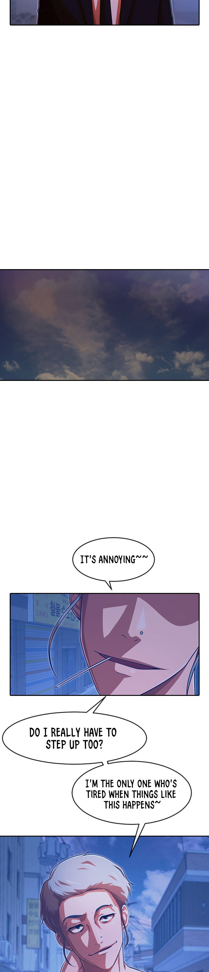 Random Chat chapter 176 page 9