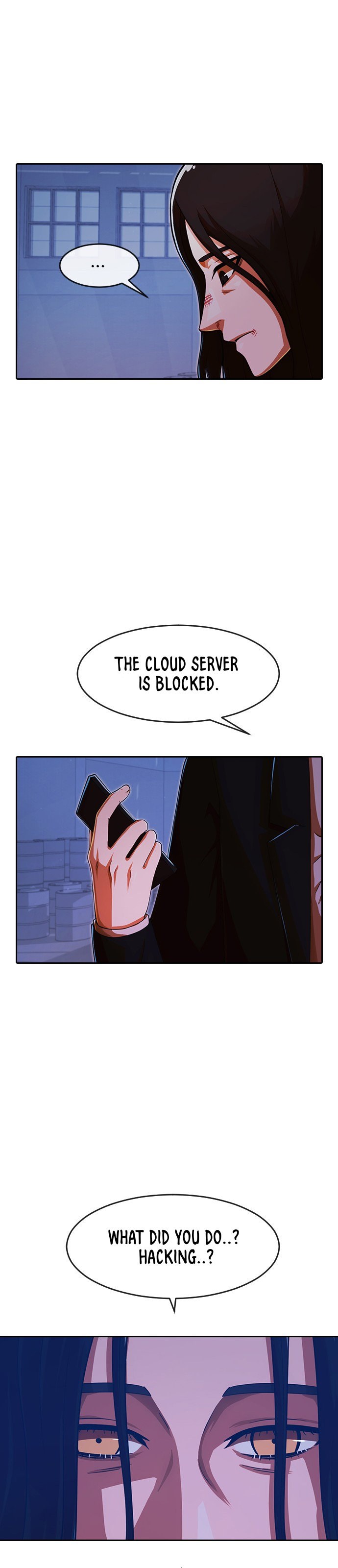 Random Chat chapter 176 page 11