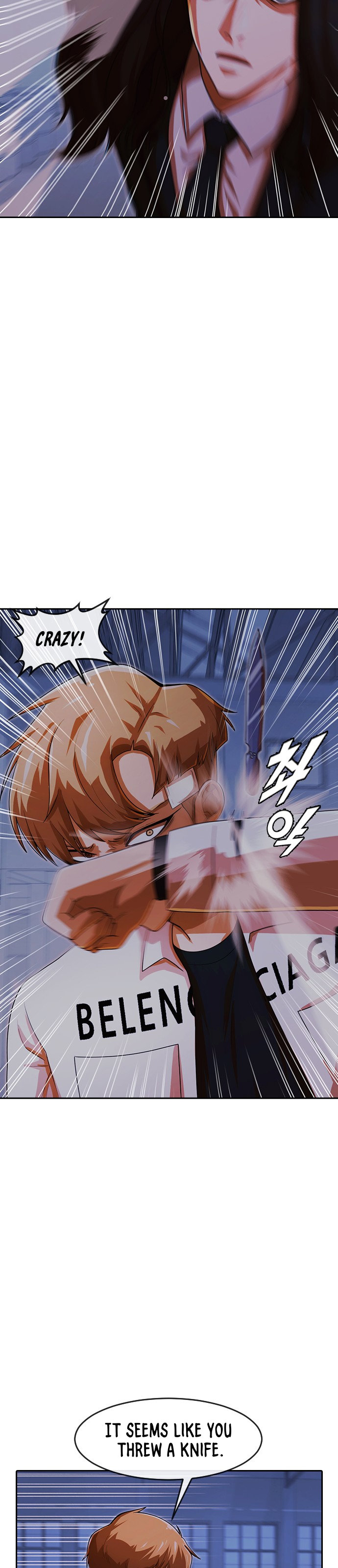 Random Chat chapter 176 page 27