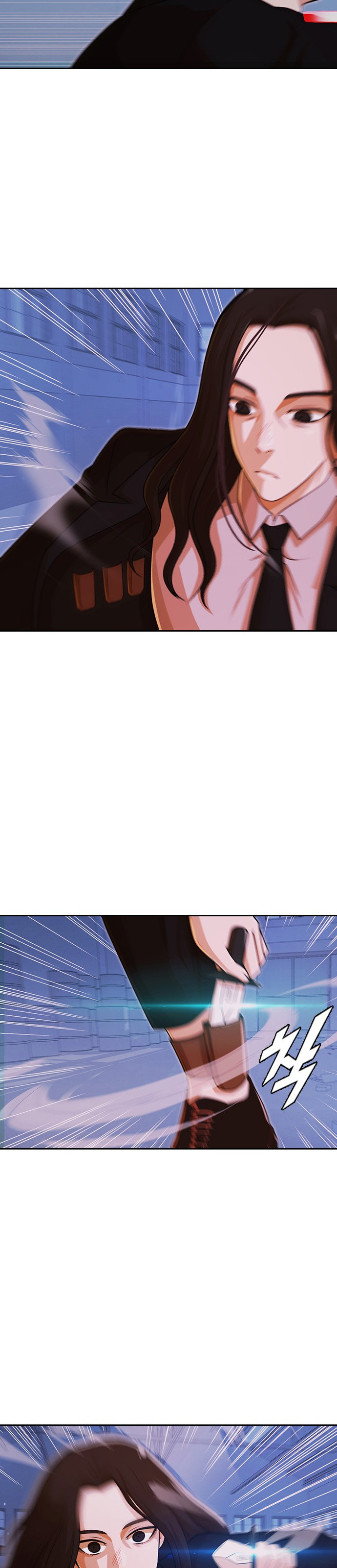 Random Chat chapter 176 page 33