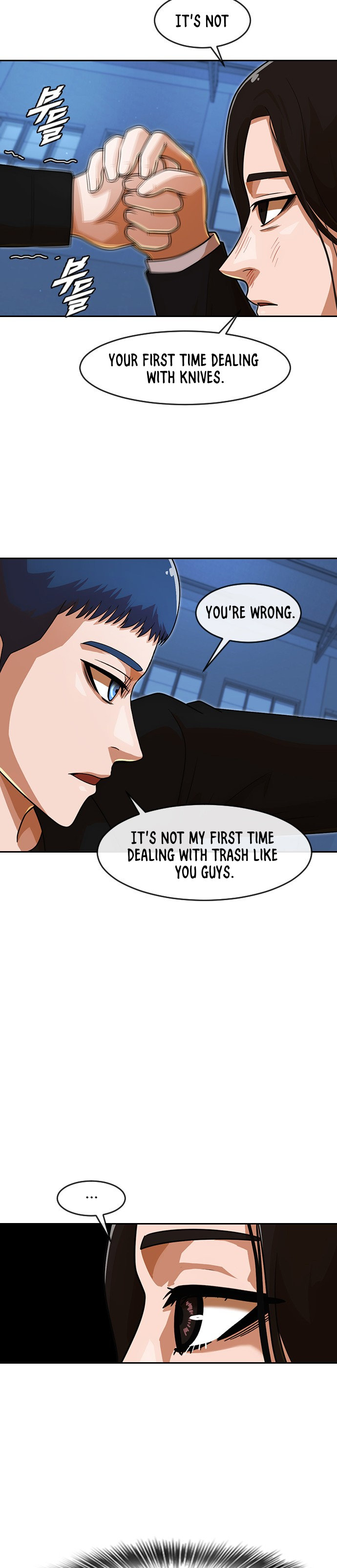Random Chat chapter 176 page 35