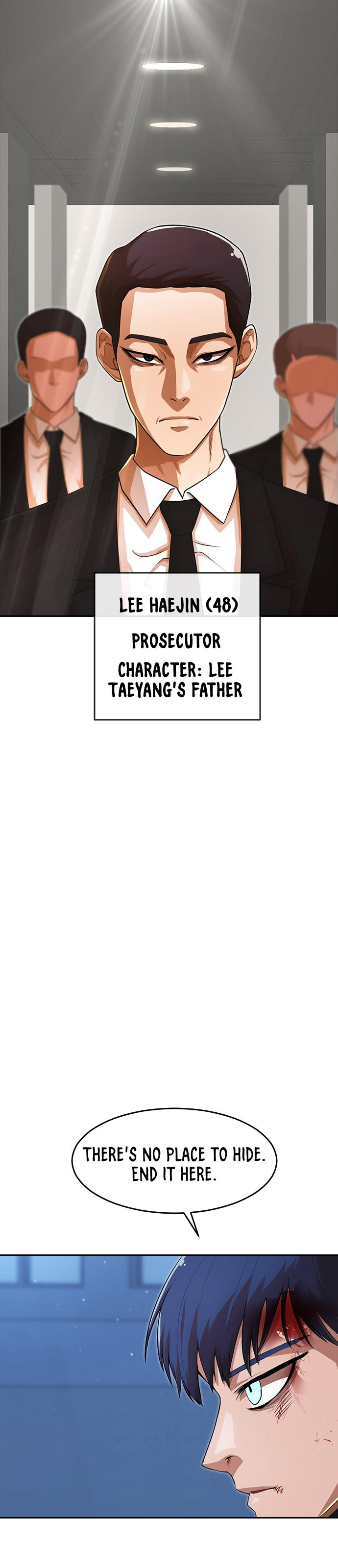 Random Chat chapter 176 page 47