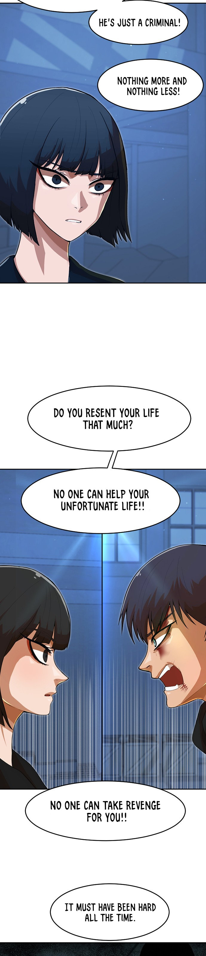 Random Chat chapter 176 page 51
