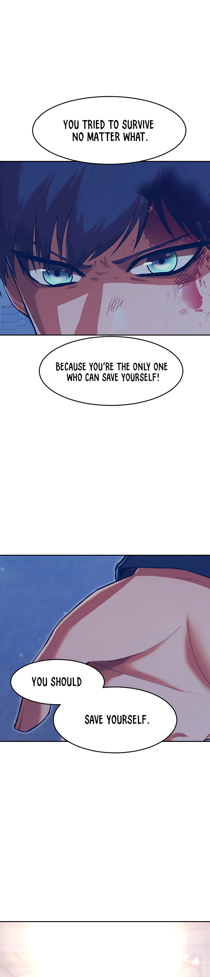 Random Chat chapter 176 page 53
