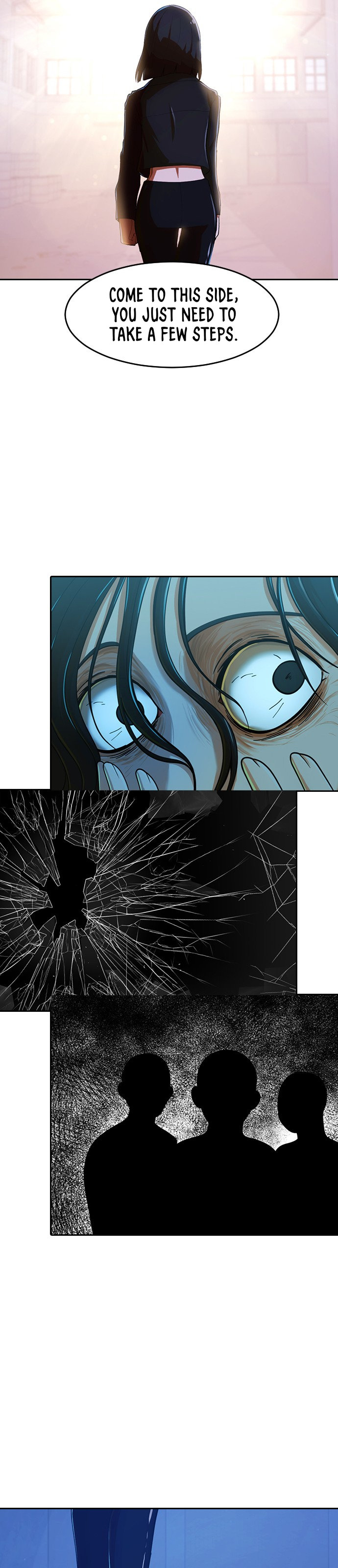 Random Chat chapter 176 page 54