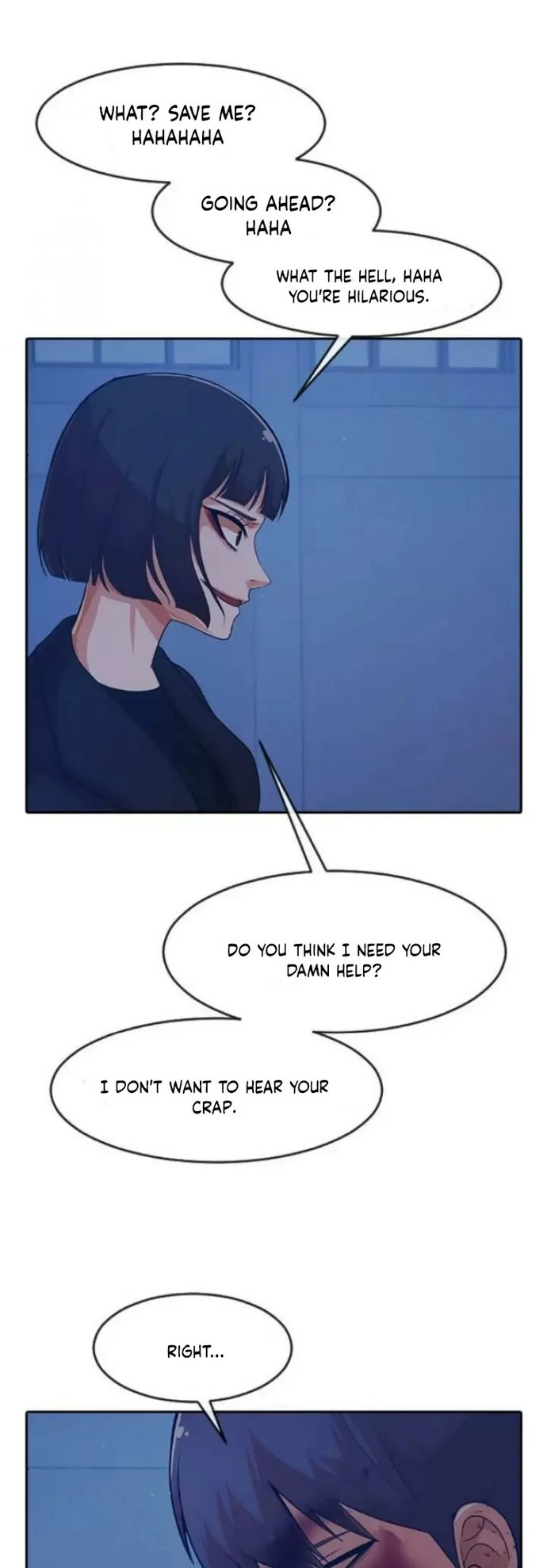 Random Chat chapter 178 page 3