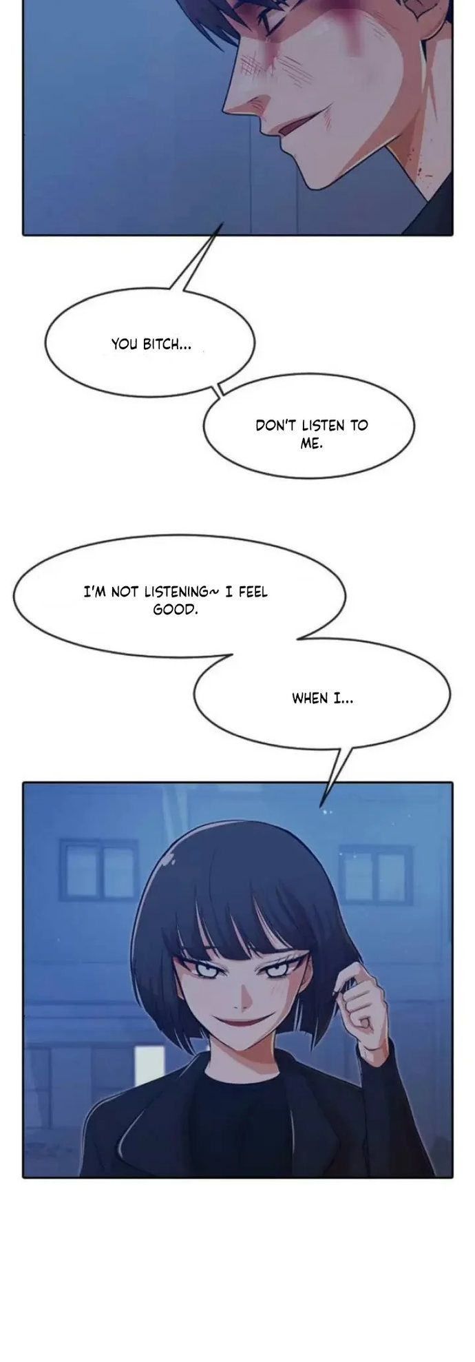 Random Chat chapter 178 page 4