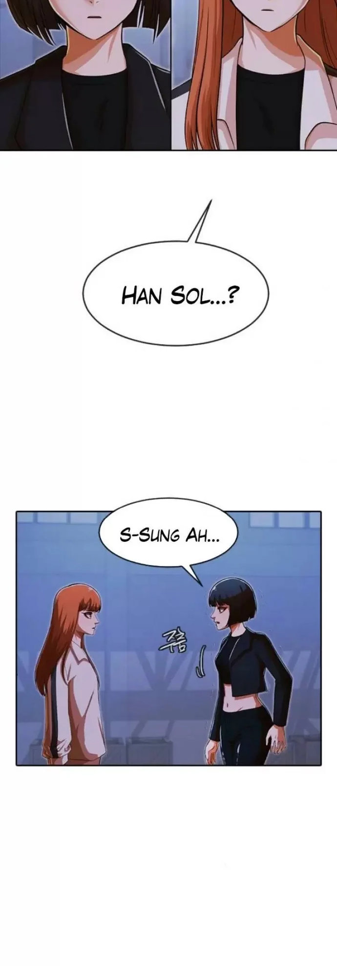 Random Chat chapter 178 page 24