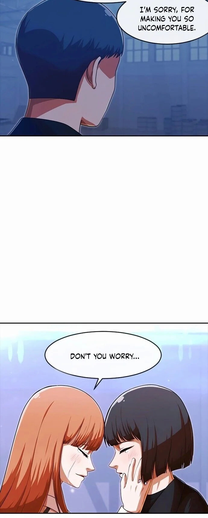 Random Chat chapter 178 page 38