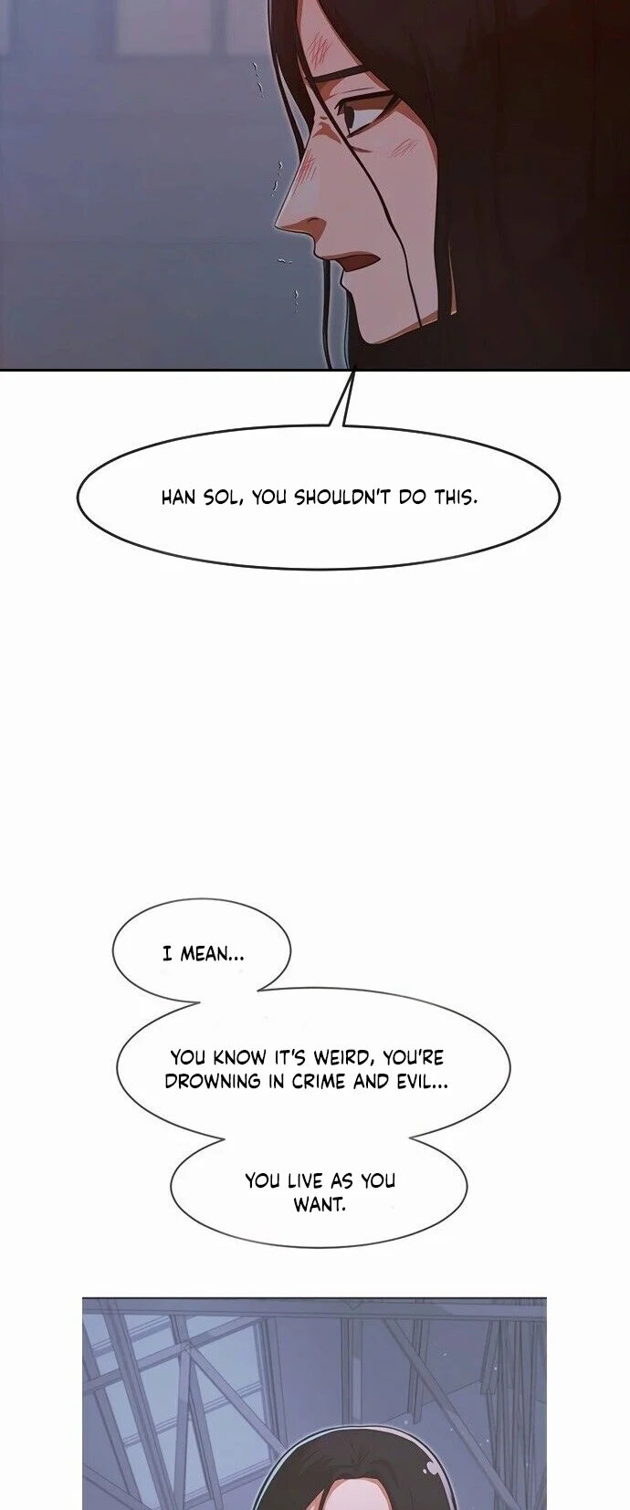 Random Chat chapter 178 page 45
