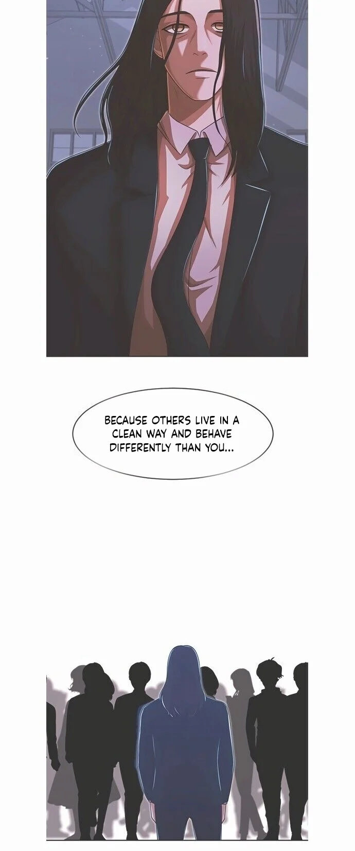 Random Chat chapter 178 page 46