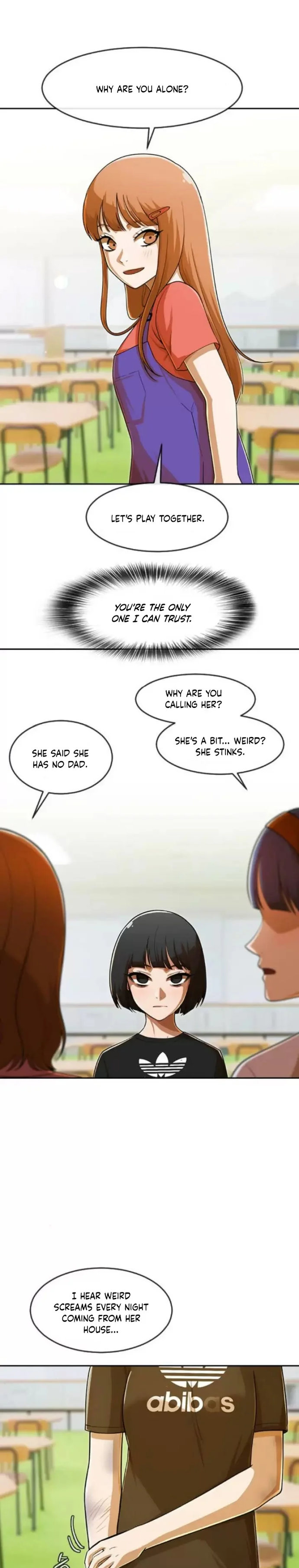 Random Chat chapter 178 page 51