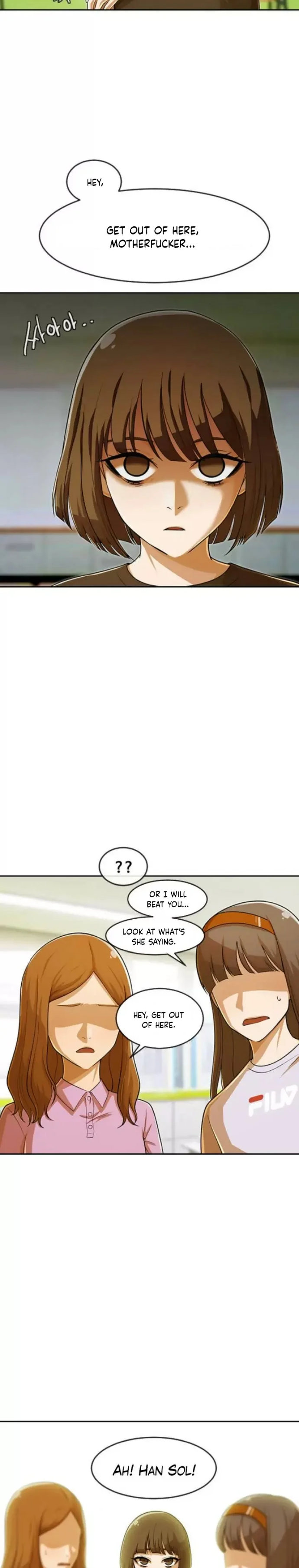 Random Chat chapter 178 page 52