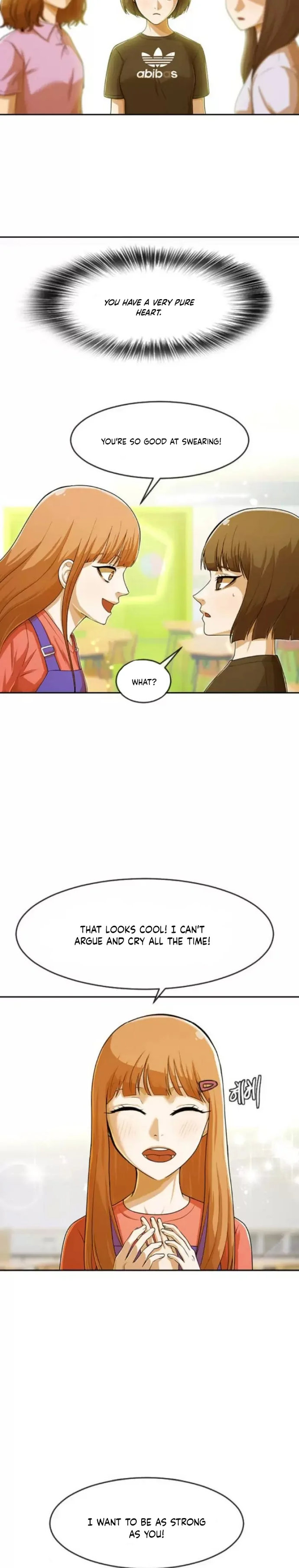 Random Chat chapter 178 page 53