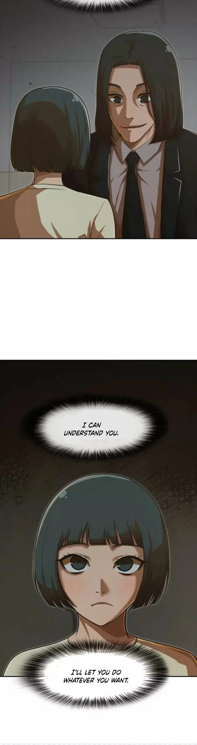 Random Chat chapter 178 page 58