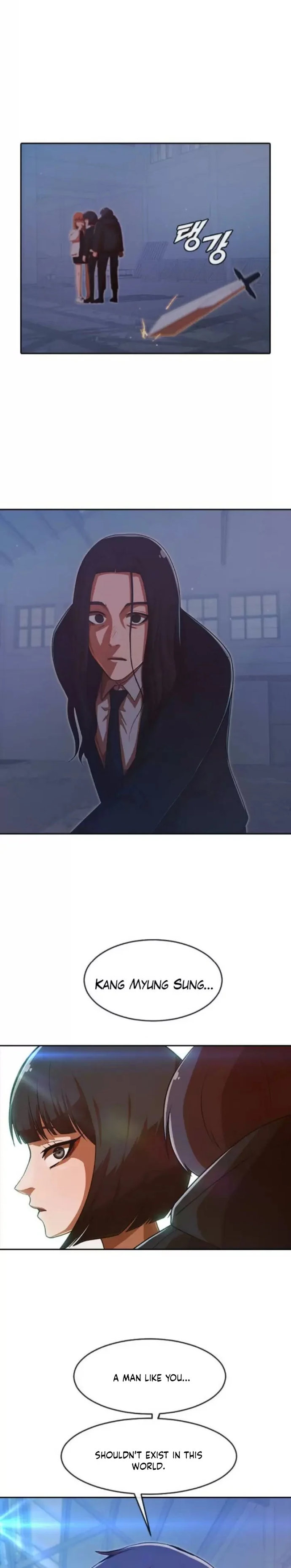 Random Chat chapter 178 page 61