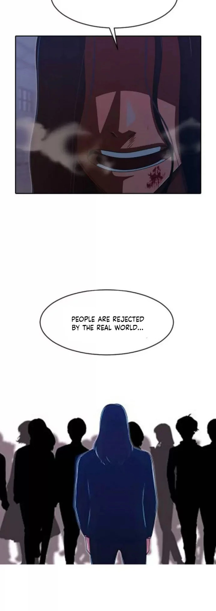 Random Chat chapter 178 page 66