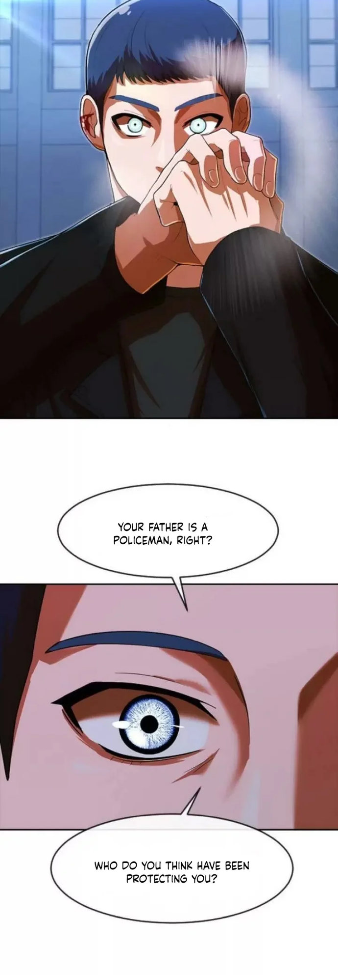 Random Chat chapter 178 page 68