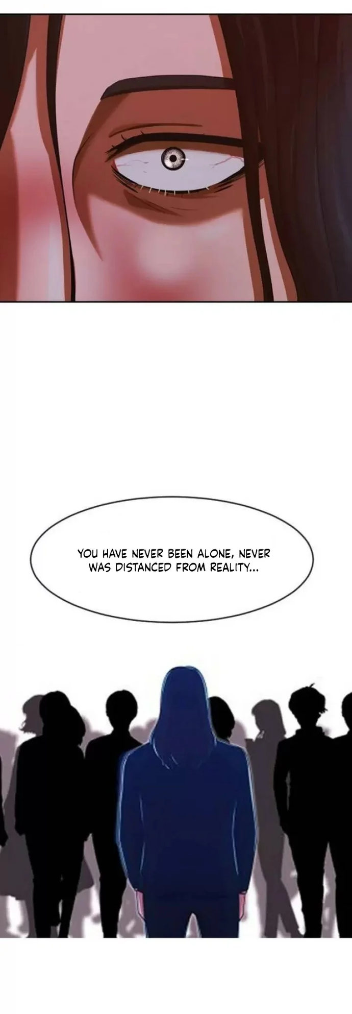 Random Chat chapter 178 page 69